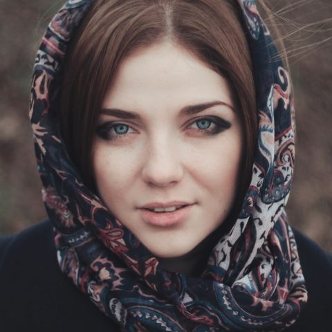 Creator profile photo